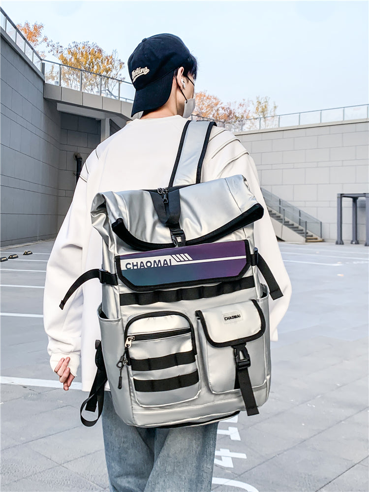 20268 Multifunctional Backpack