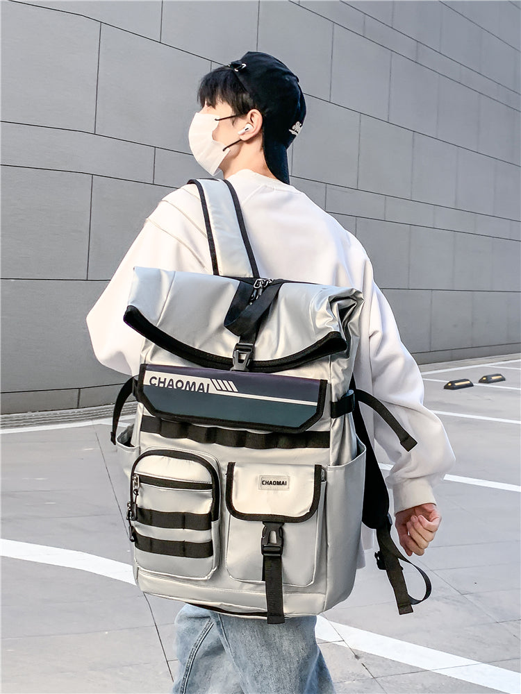 20268 Multifunctional Backpack