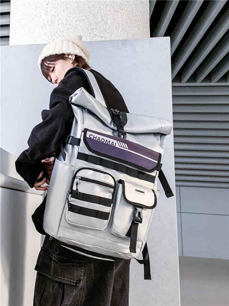 20268 Multifunctional Backpack