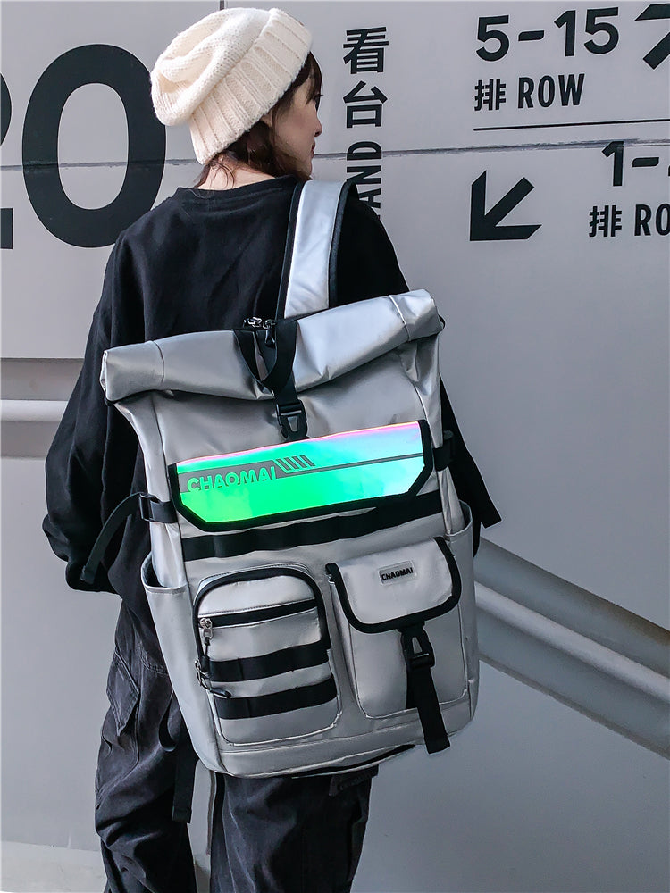 20268 Multifunctional Backpack