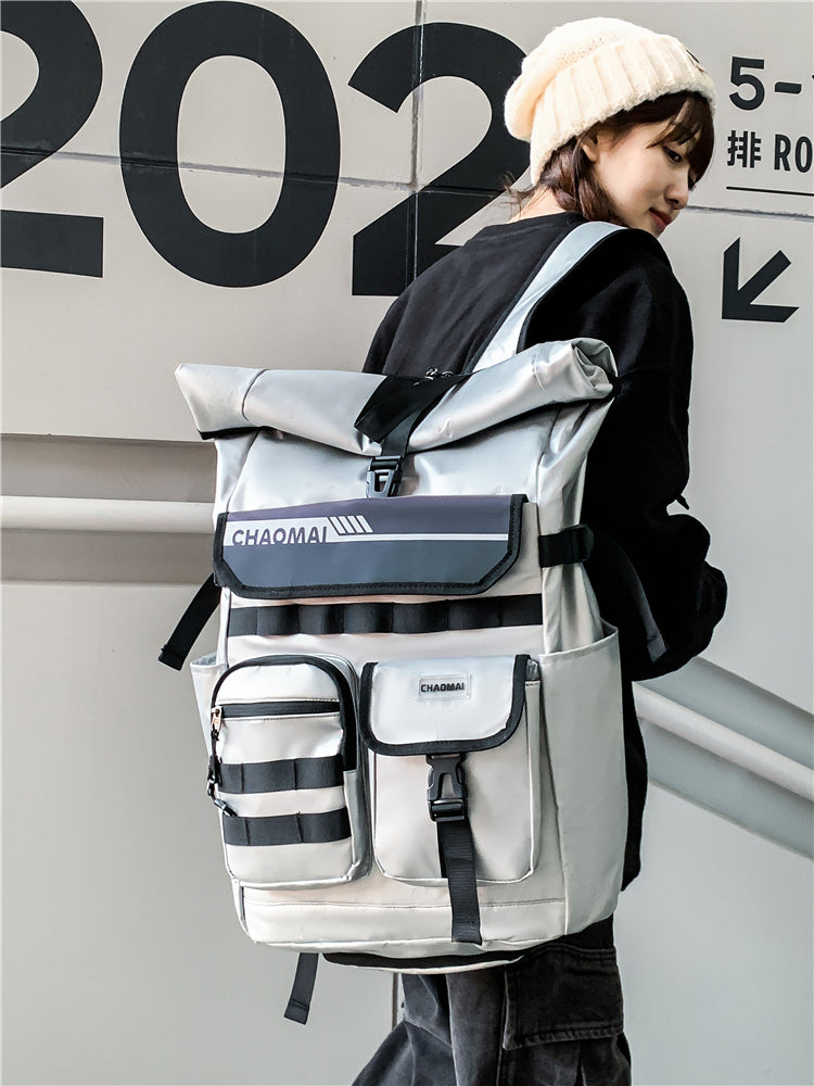 20268 Multifunctional Backpack