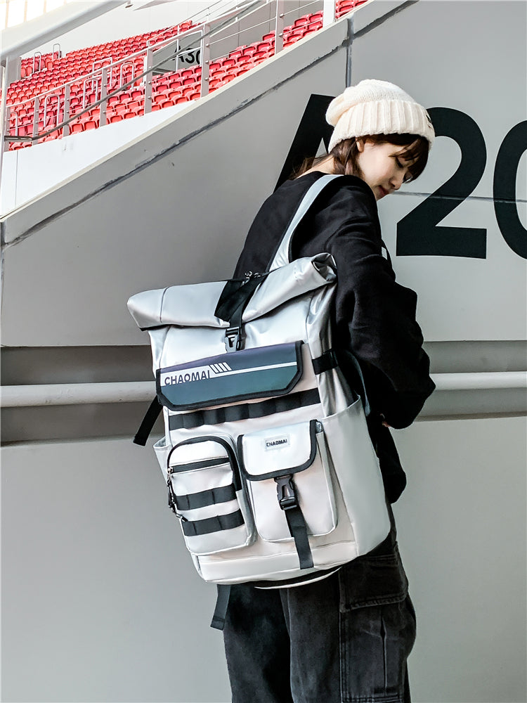 20268 Multifunctional Backpack