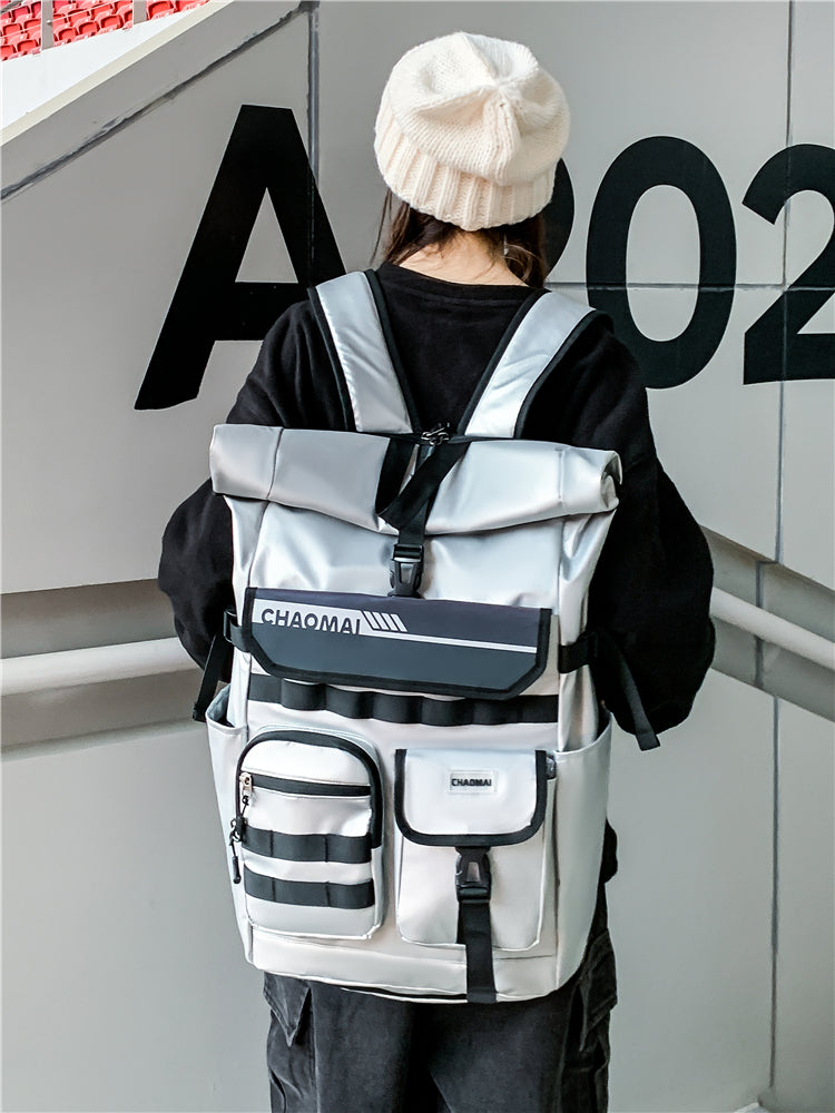 20268 Multifunctional Backpack
