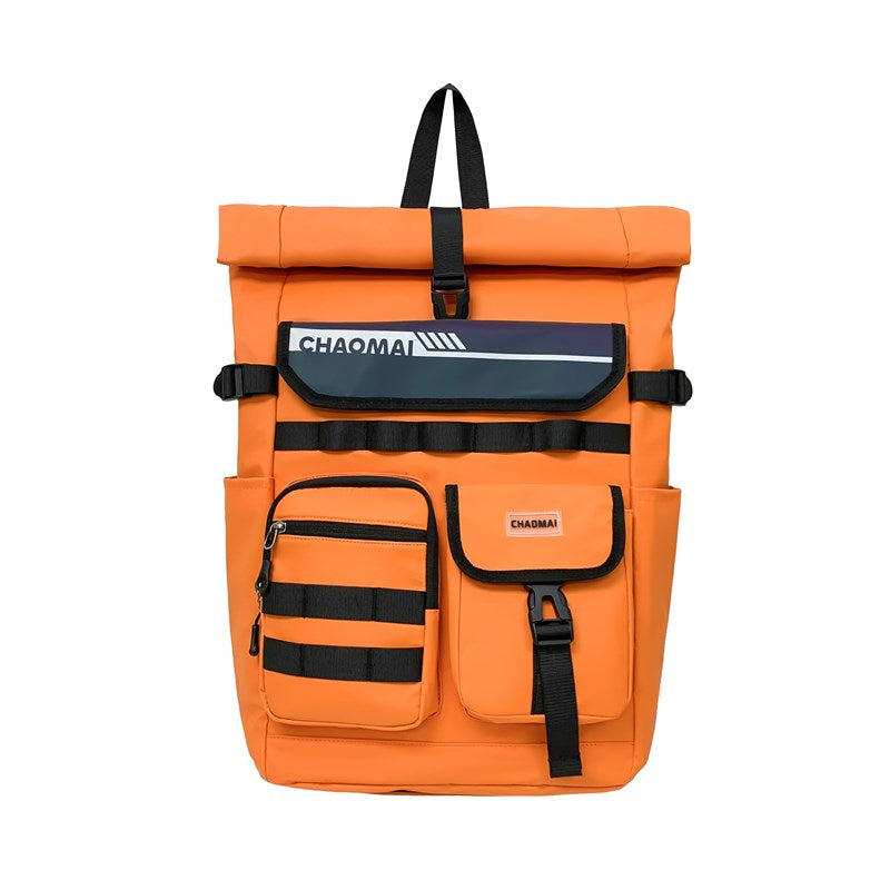 20268 Multifunctional Backpack