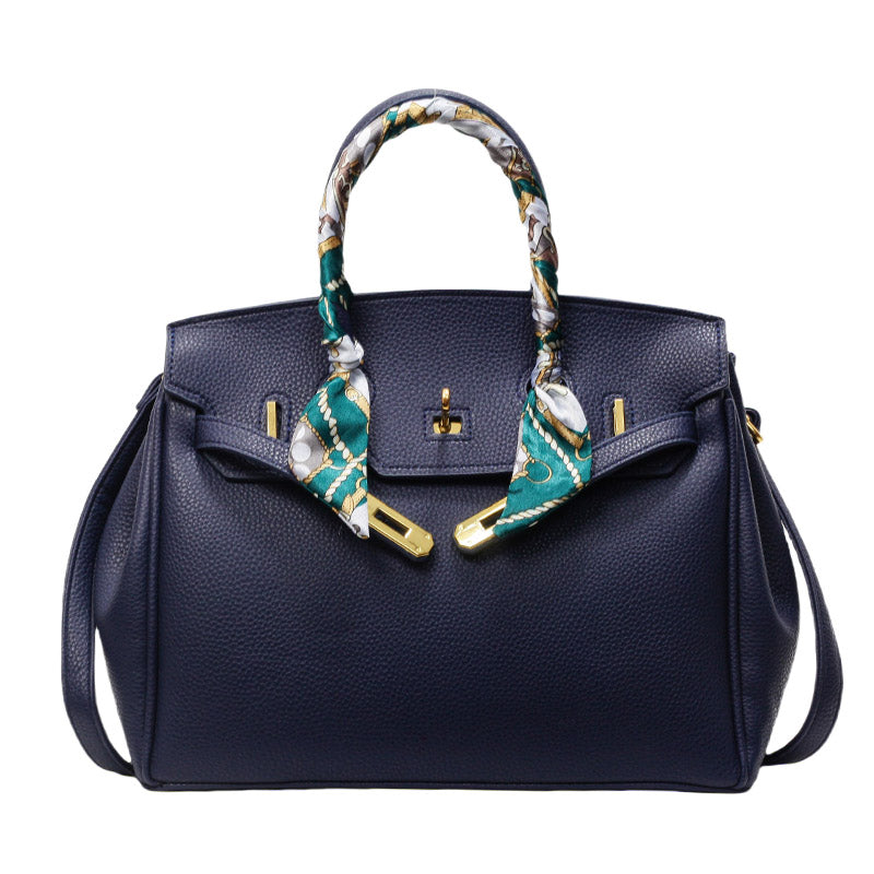 High-end shoulder bag