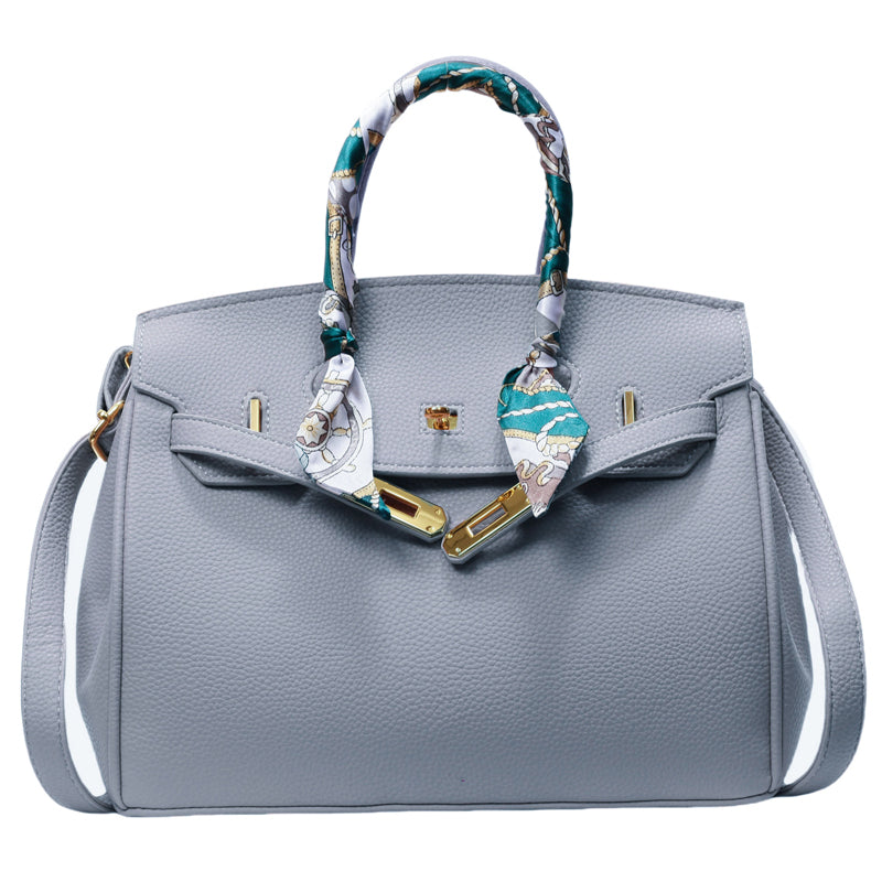 High-end shoulder bag