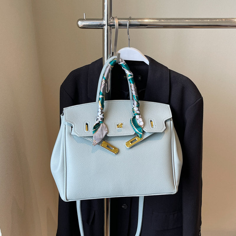 High-end shoulder bag