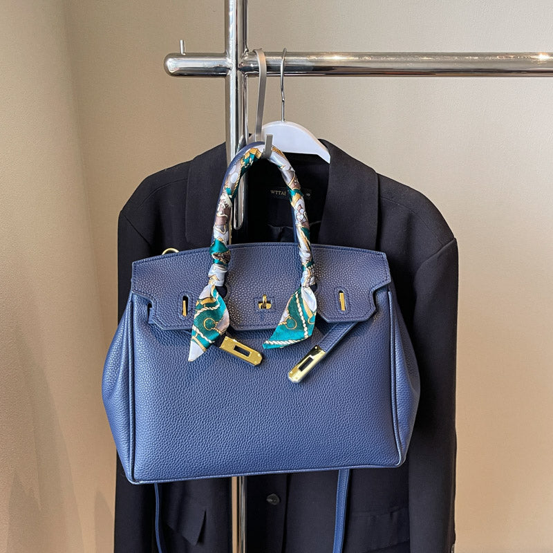 High-end shoulder bag