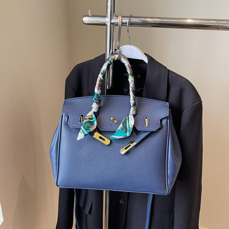 High-end shoulder bag