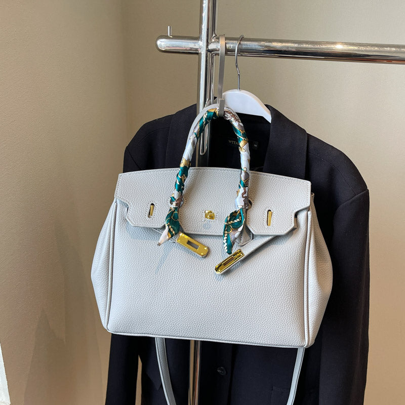 High-end shoulder bag