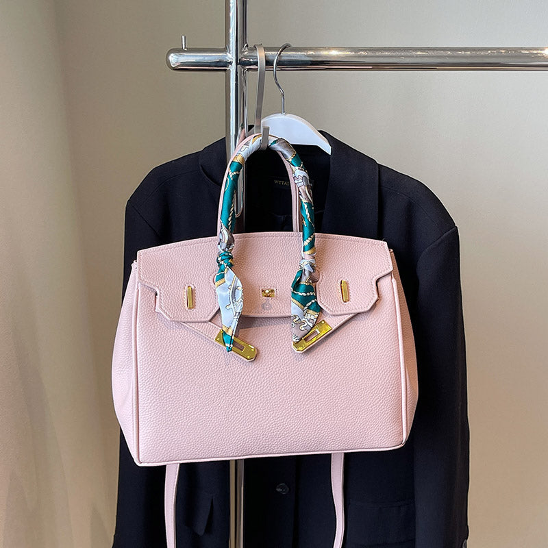 High-end shoulder bag