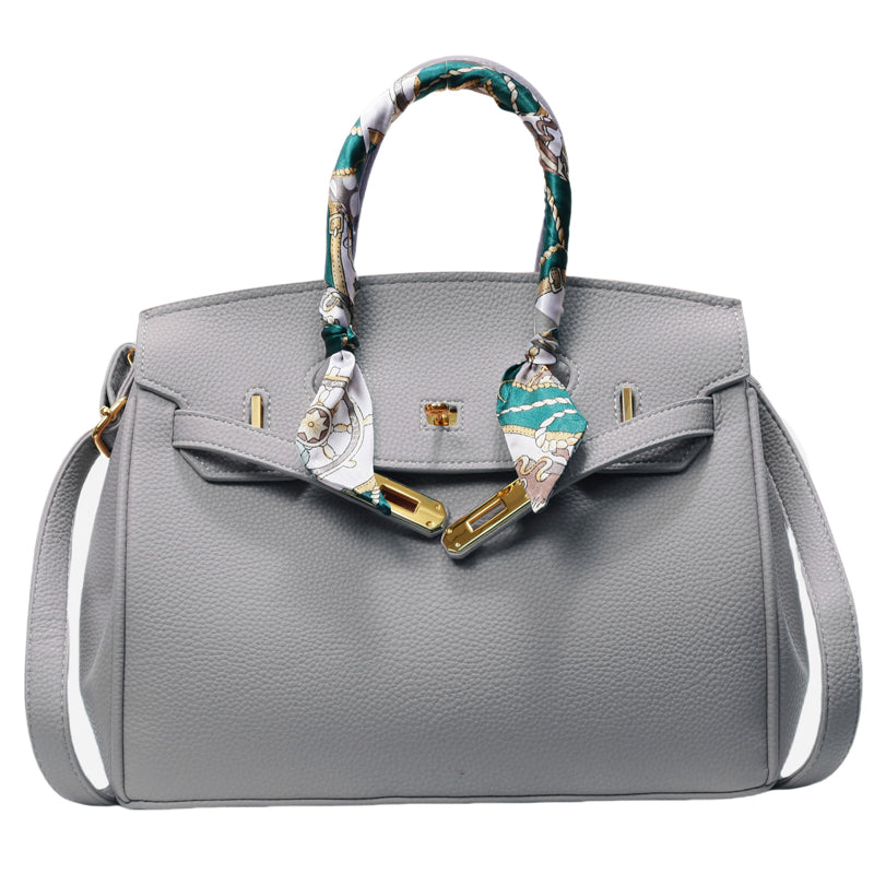 High-end shoulder bag