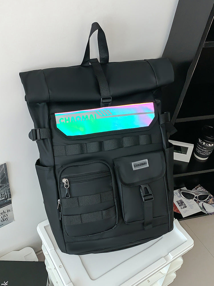 20268 Multifunctional Backpack