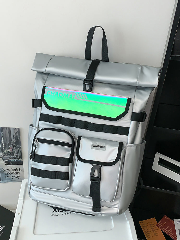 20268 Multifunctional Backpack