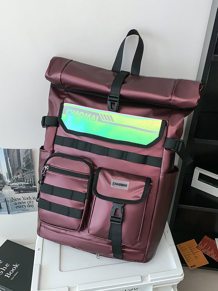 20268 Multifunctional Backpack