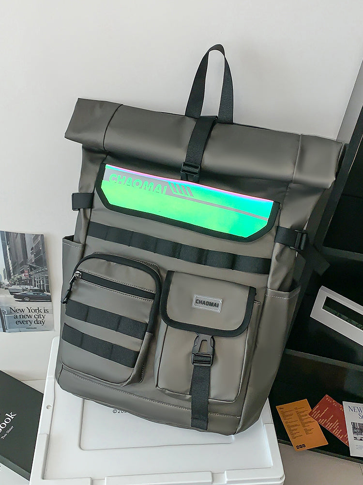 20268 Multifunctional Backpack