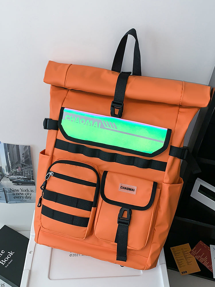 20268 Multifunctional Backpack