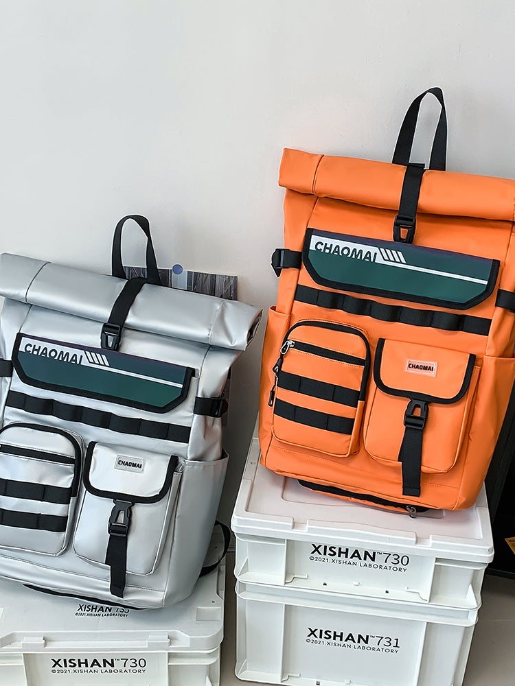 20268 Multifunctional Backpack