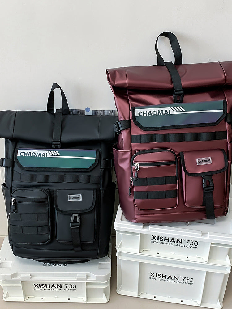 20268 Multifunctional Backpack