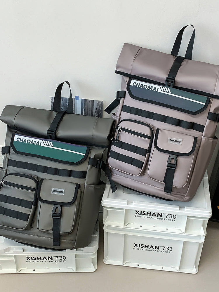 20268 Multifunctional Backpack