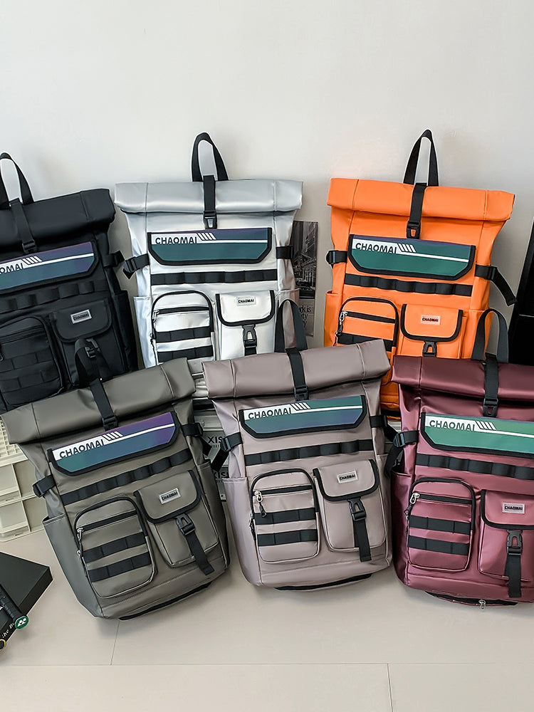 20268 Multifunctional Backpack