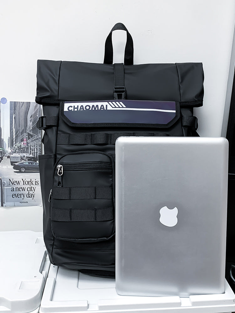 20268 Multifunctional Backpack