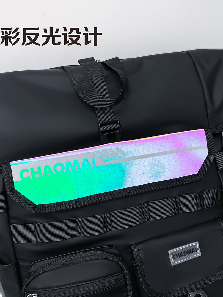 20268 Multifunctional Backpack