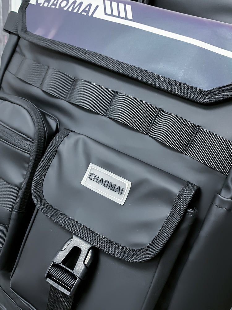 20268 Multifunctional Backpack