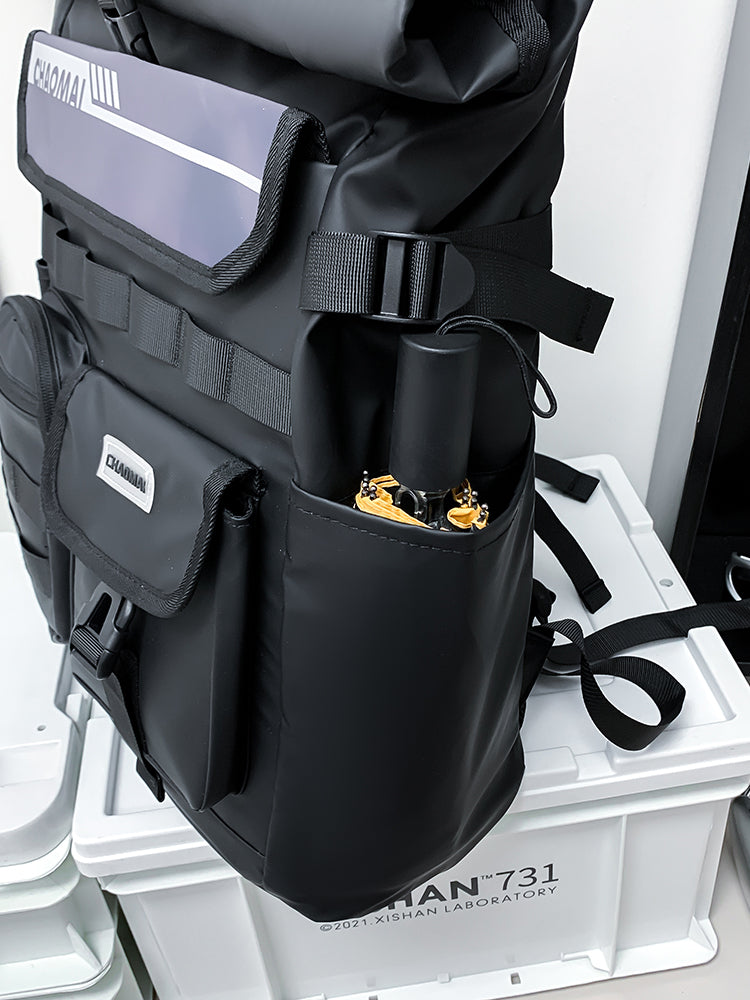 20268 Multifunctional Backpack