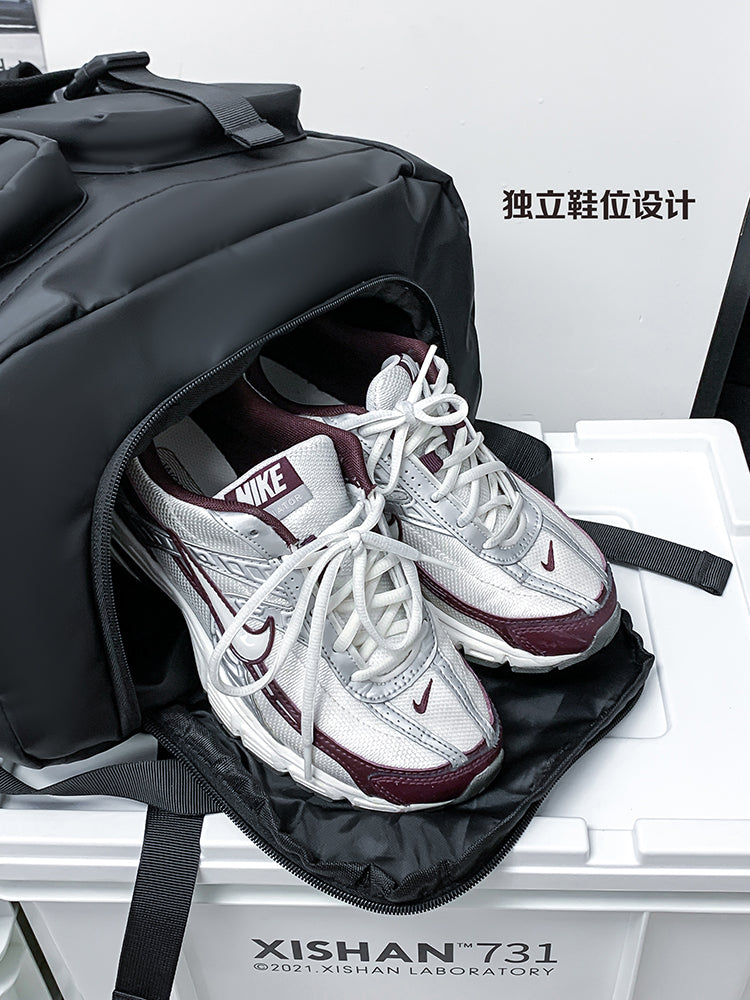 20268 Multifunctional Backpack