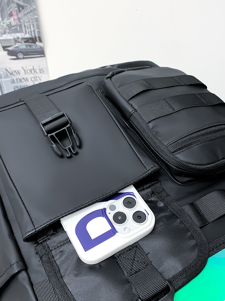 20268 Multifunctional Backpack