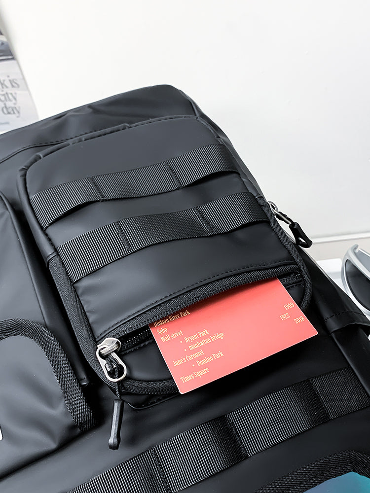 20268 Multifunctional Backpack