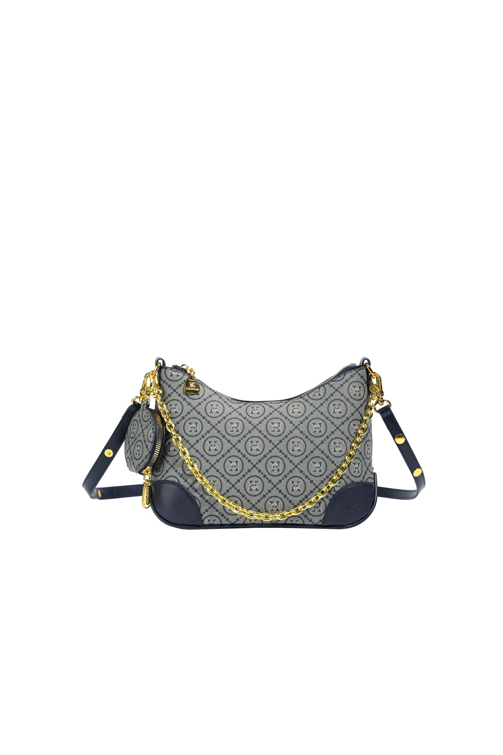 single shoulder bag pattern