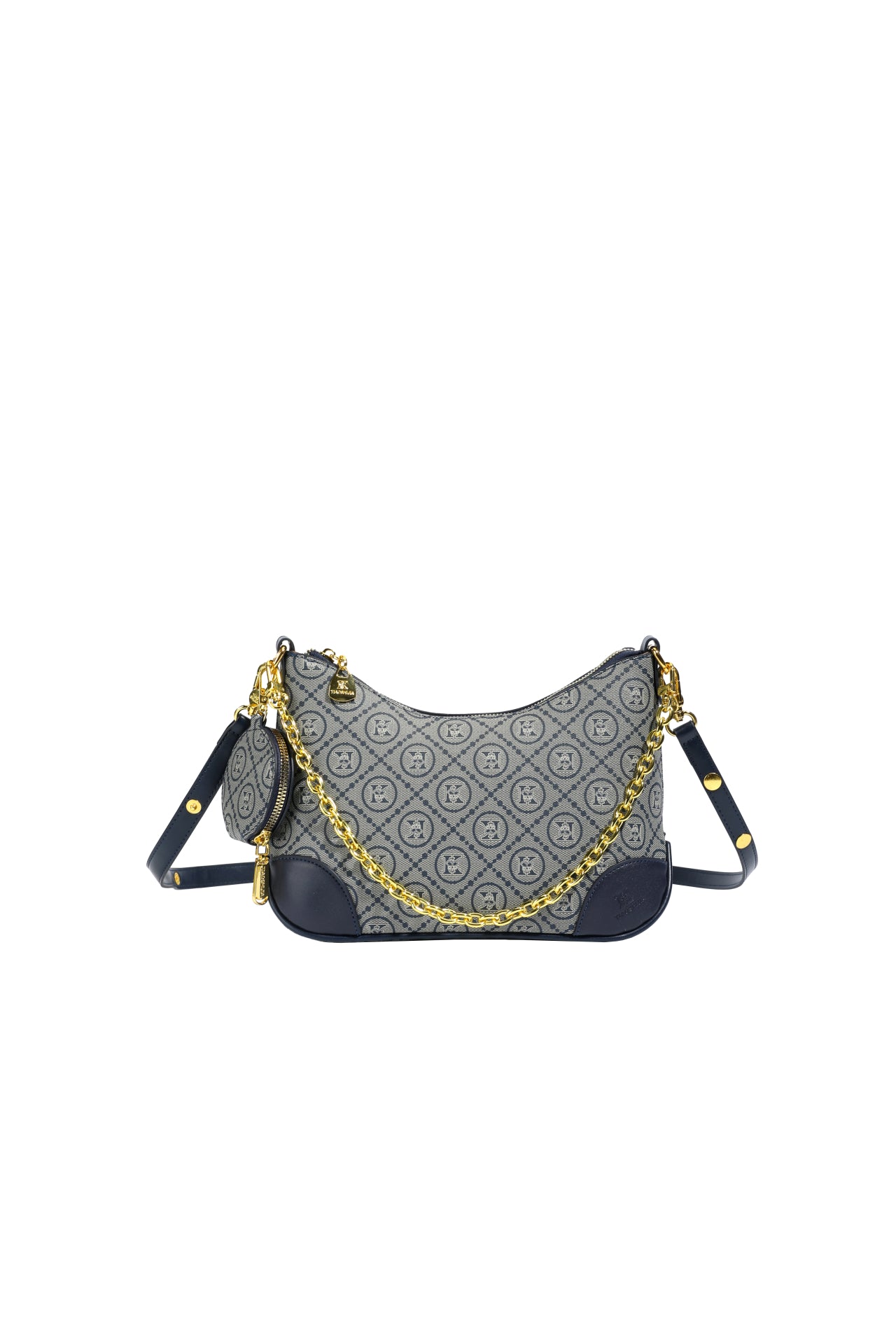 single shoulder bag pattern