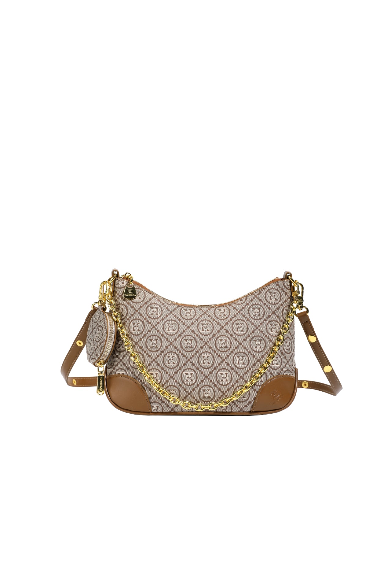 single shoulder bag pattern