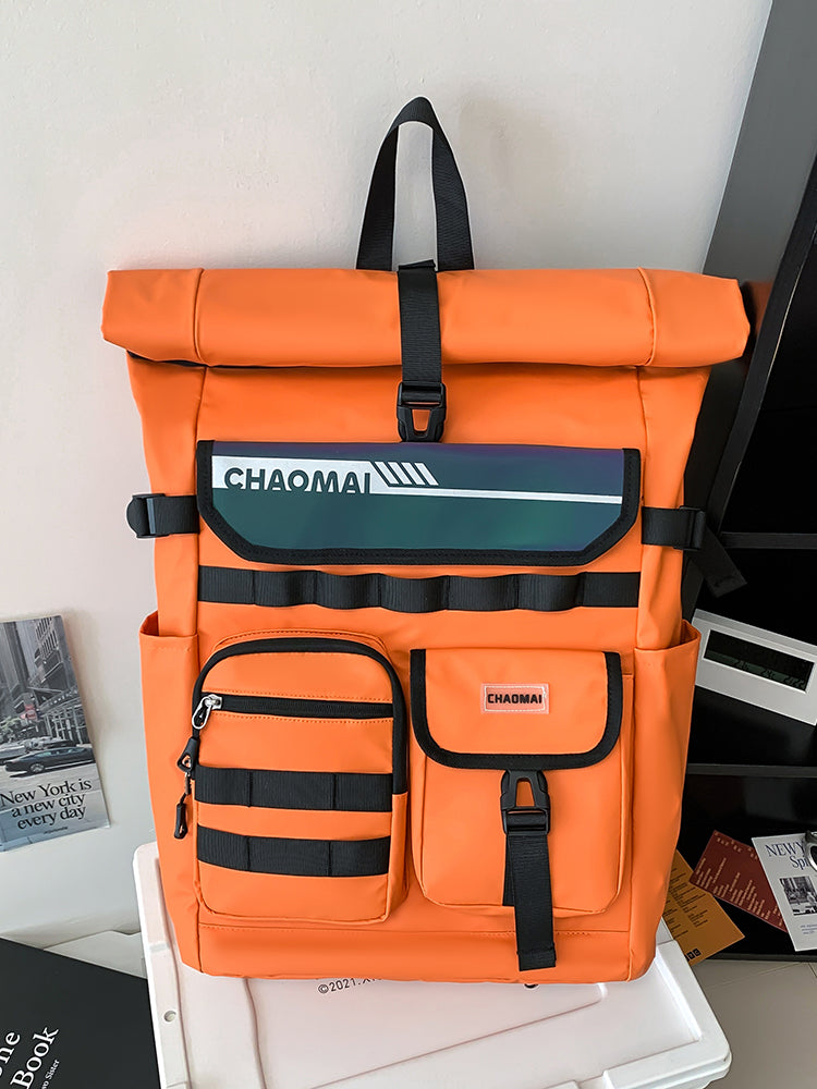 20268 Multifunctional Backpack