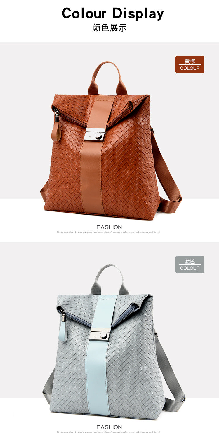 Backpack 20263 (Beautiful Bag)