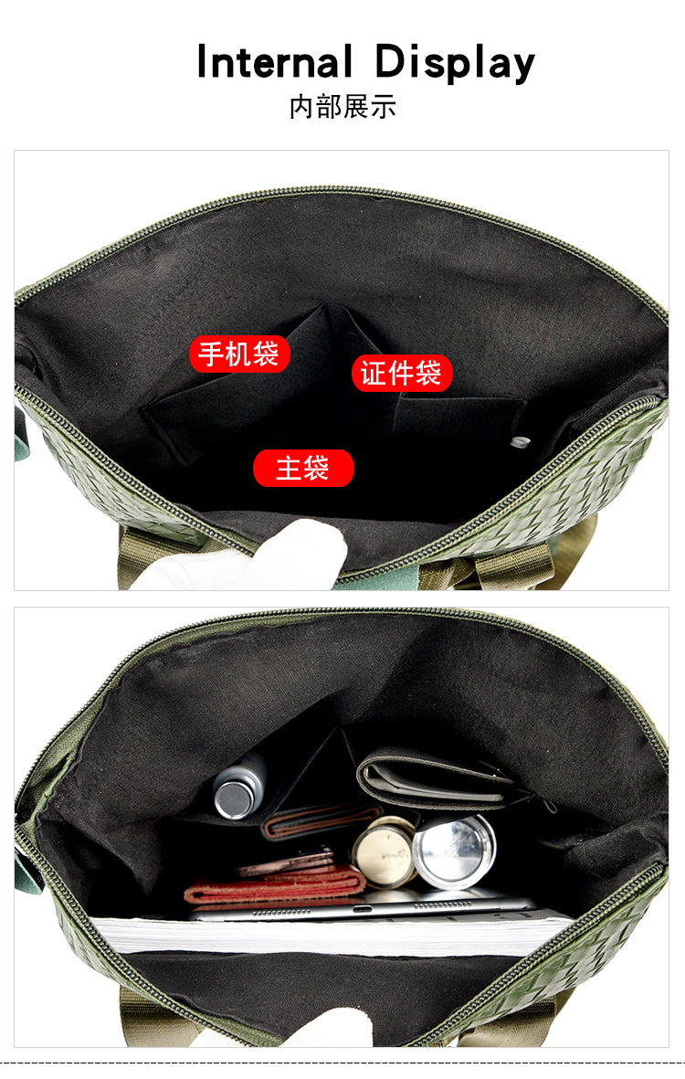 Backpack 20263 (Beautiful Bag)