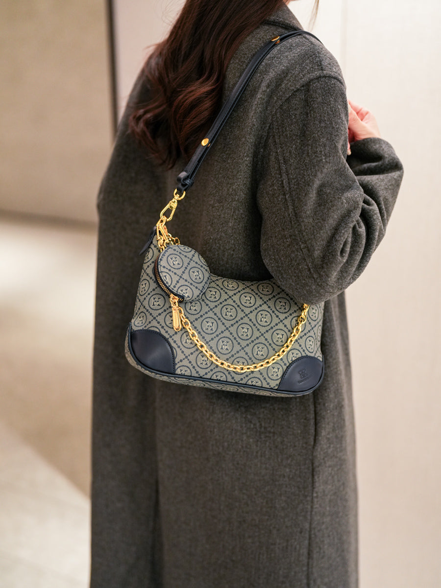 single shoulder bag pattern