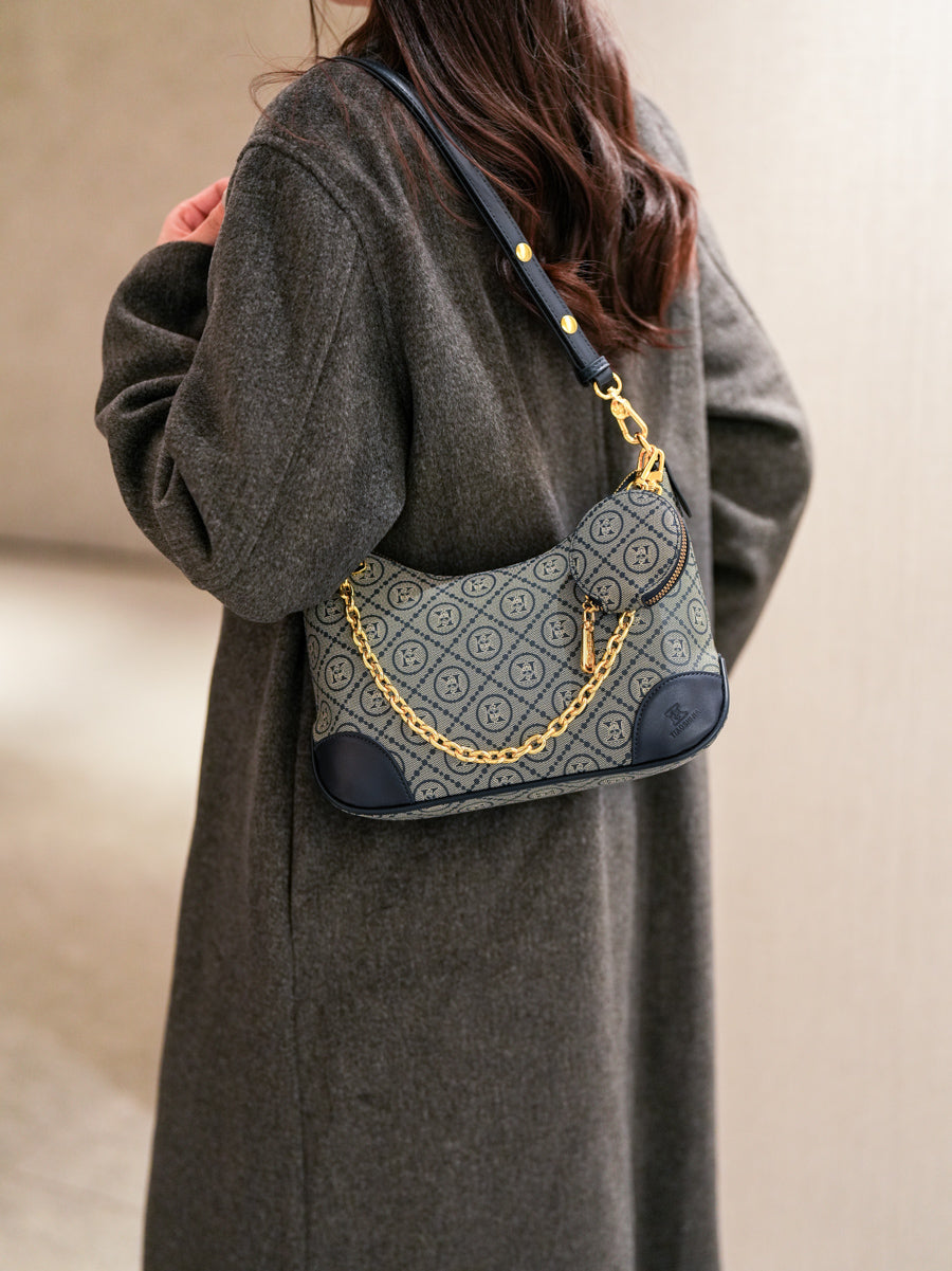 single shoulder bag pattern