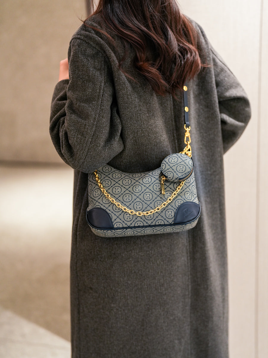 single shoulder bag pattern