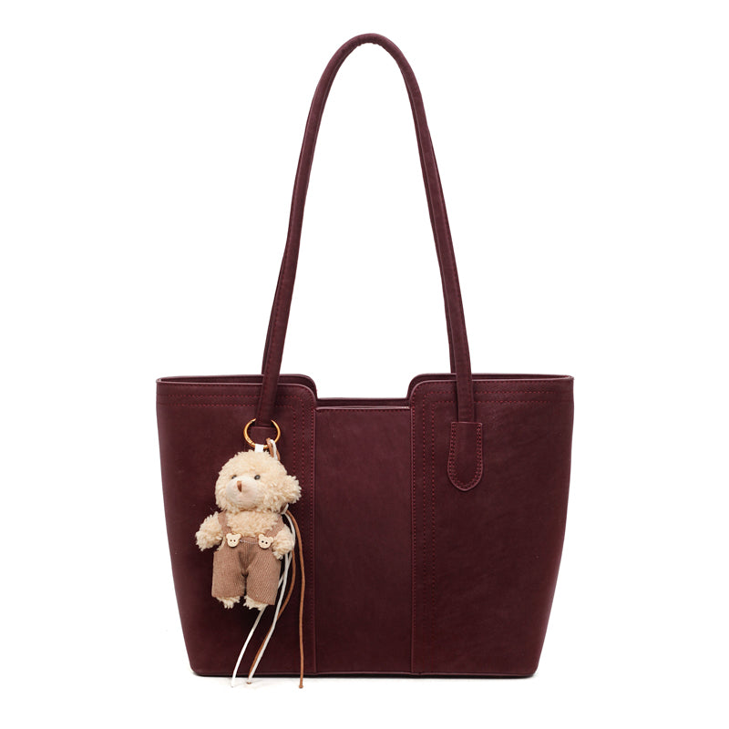 单肩包气质优雅