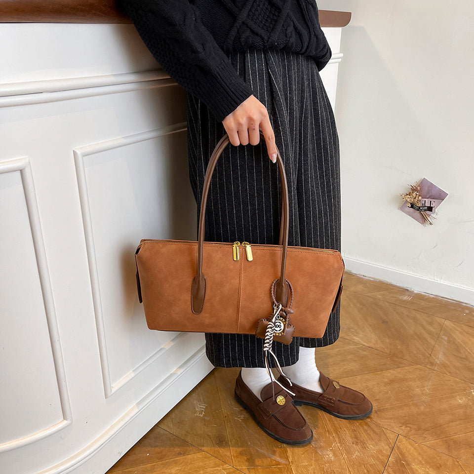 Rainbow Bubble Shoulder Bag