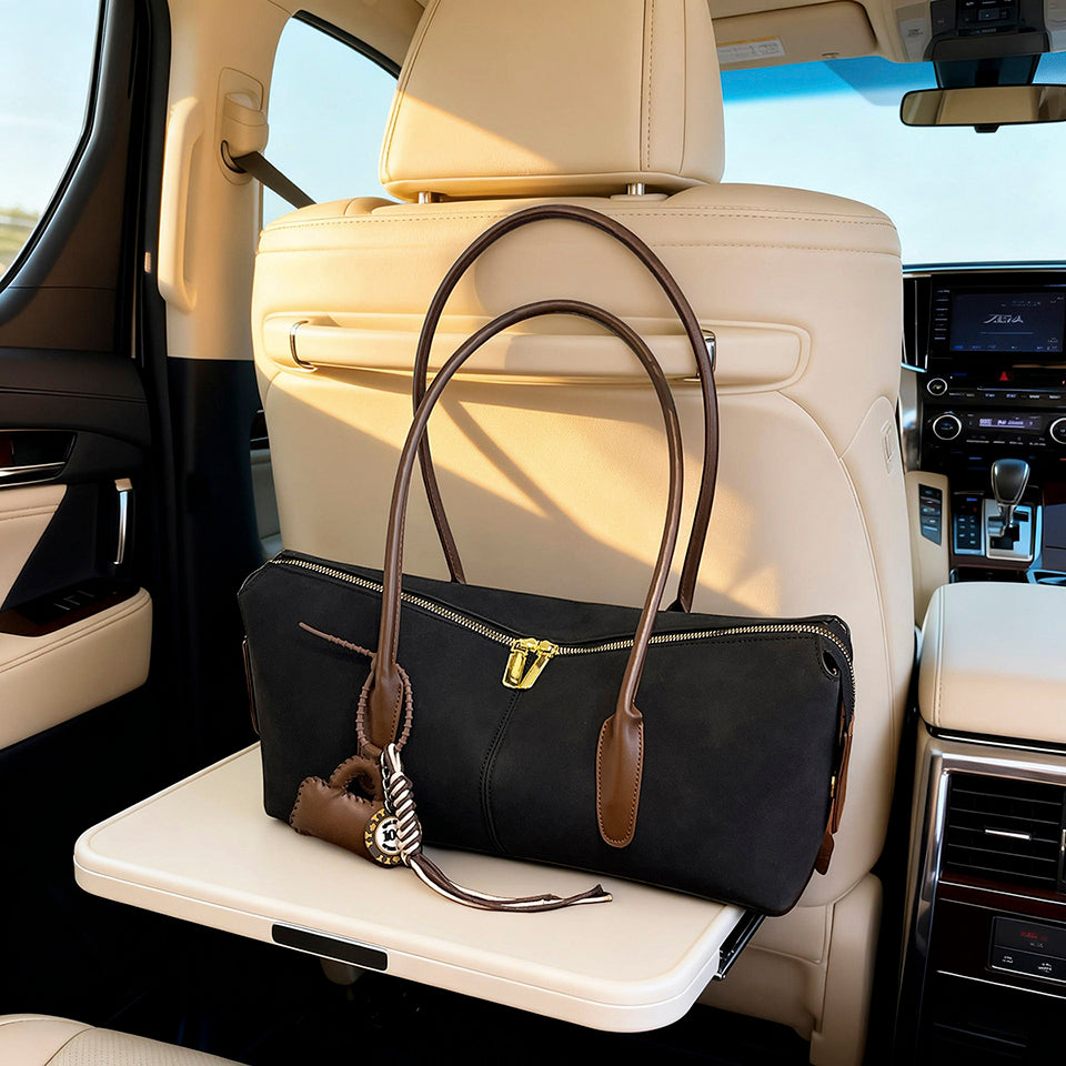 Rainbow Bubble Shoulder Bag