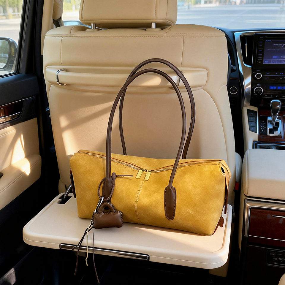 Rainbow Bubble Shoulder Bag