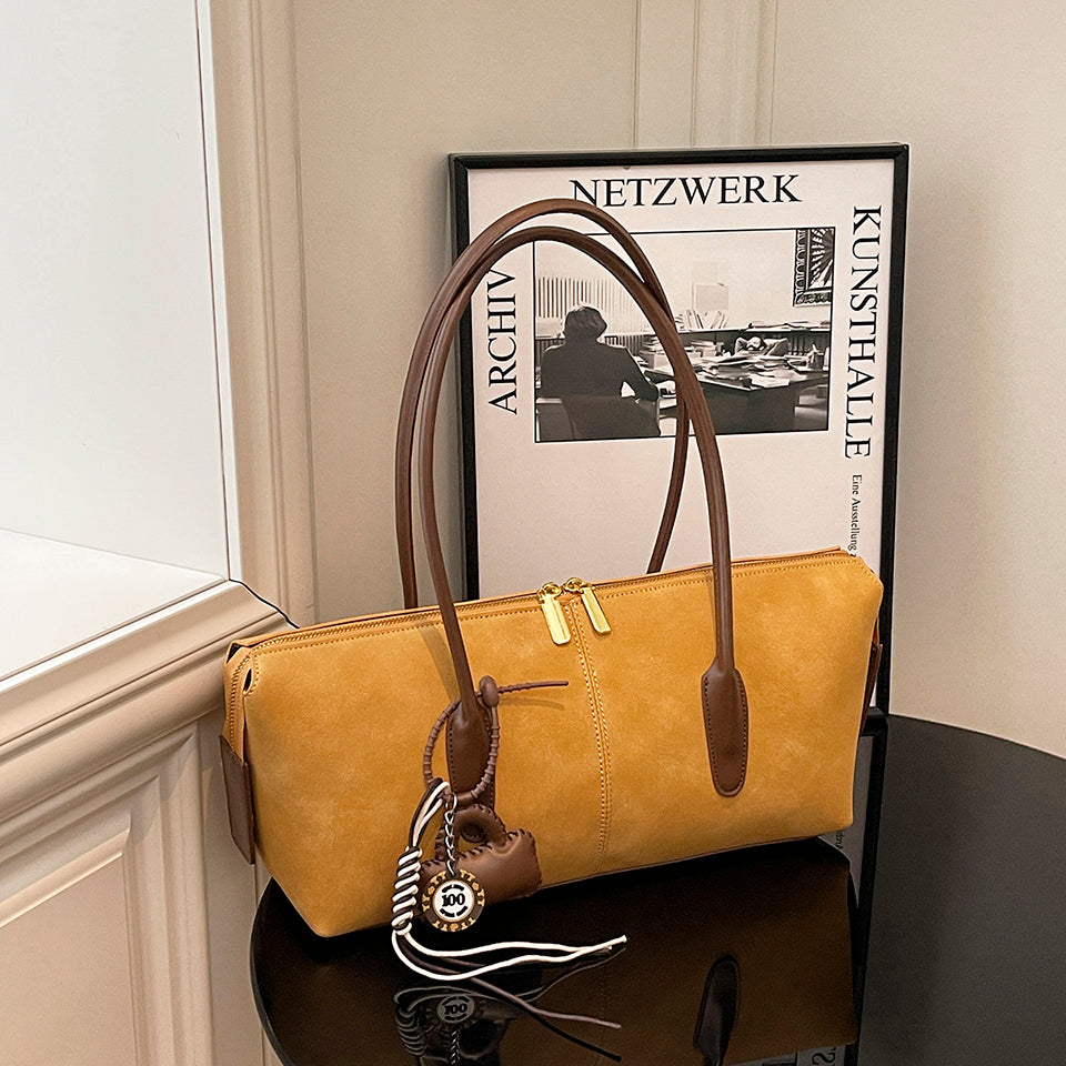 Rainbow Bubble Shoulder Bag