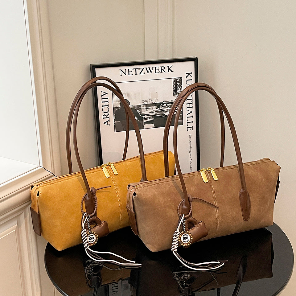 Rainbow Bubble Shoulder Bag