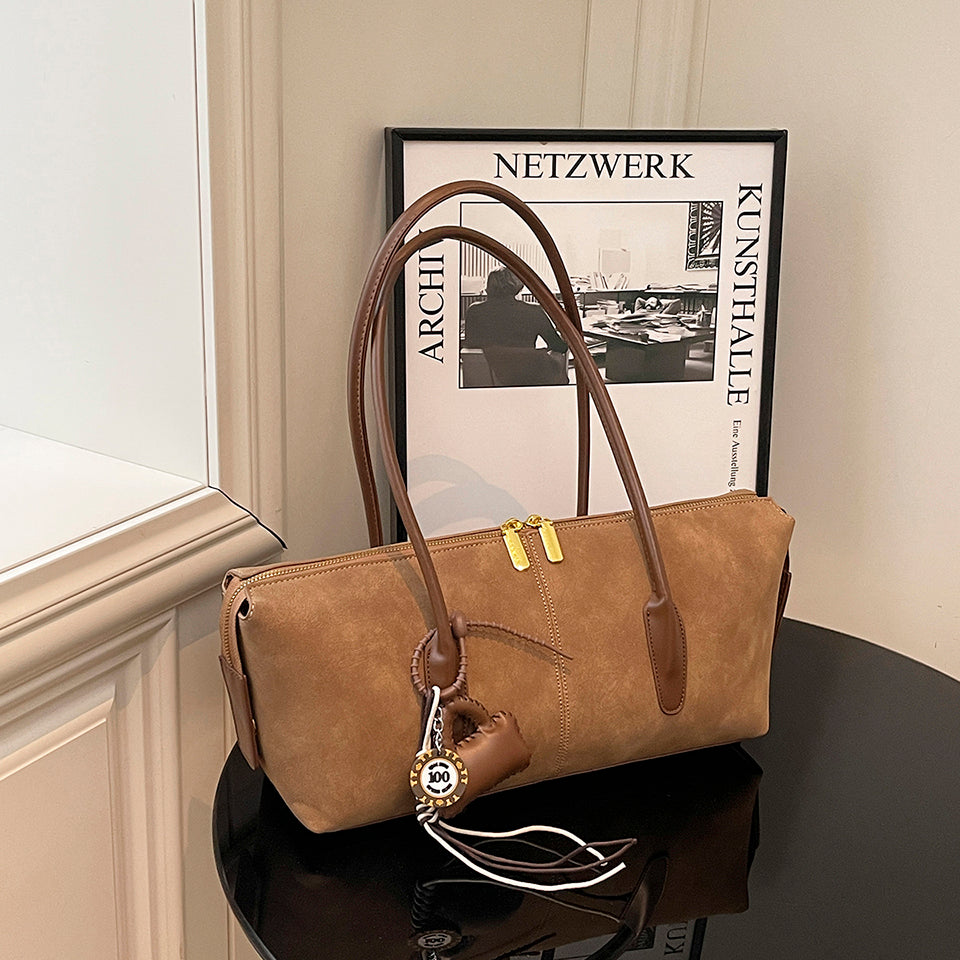 Rainbow Bubble Shoulder Bag