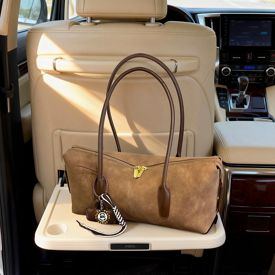 Rainbow Bubble Shoulder Bag