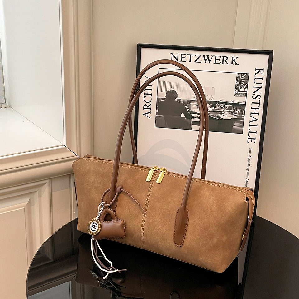 Rainbow Bubble Shoulder Bag